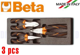 Khay dụng cụ Beta T131