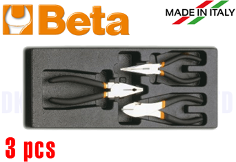Khay dụng cụ Beta T132