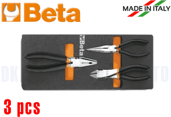 Khay dụng cụ Beta M132