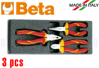 Khay dụng cụ Beta T135