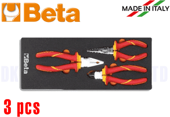 Khay dụng cụ Beta M135