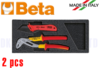 Khay dụng cụ Beta T136