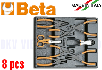 Khay dụng cụ Beta T140