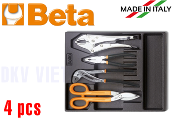 Khay dụng cụ Beta T142