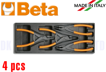 Khay dụng cụ Beta T145