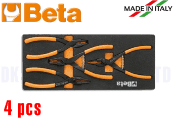 Khay dụng cụ Beta M145