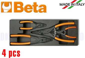 Khay dụng cụ Beta T146