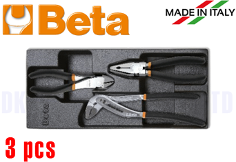 Khay dụng cụ Beta T154
