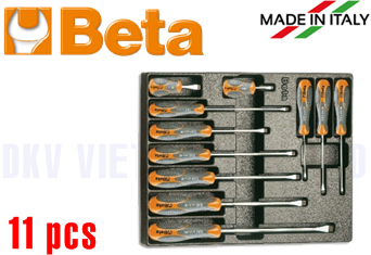 Khay dụng cụ Beta T160