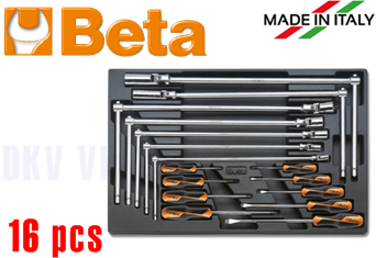 Khay dụng cụ Beta T164