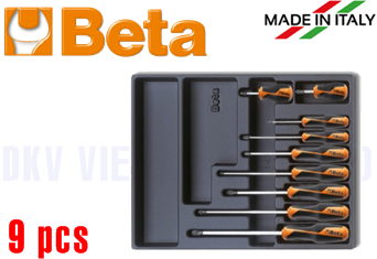 Khay dụng cụ Beta T168