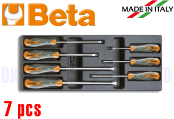 Khay dụng cụ Beta T170