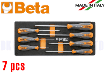 Khay dụng cụ Beta M170