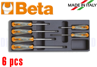 Khay dụng cụ Beta T172