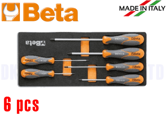 Khay dụng cụ Beta M172