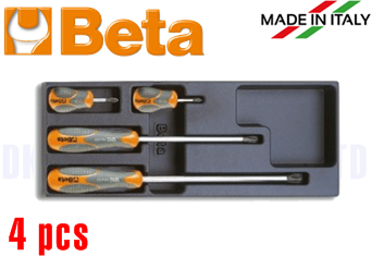 Khay dụng cụ Beta T173