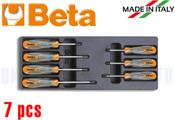 Khay dụng cụ Beta T175
