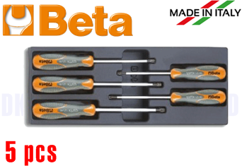 Khay dụng cụ Beta T176