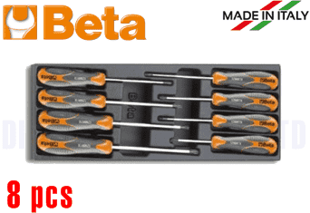 Khay dụng cụ Beta T177