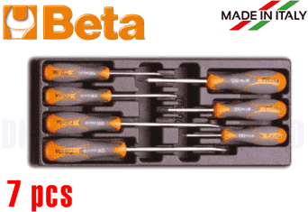 Khay dụng cụ Beta T180