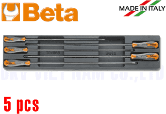 Khay dụng cụ Beta T183