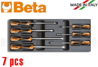 Khay dụng cụ Beta T198