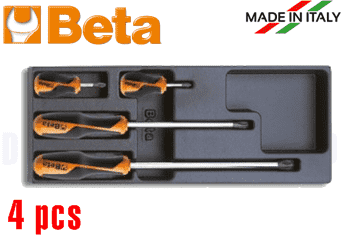 Khay dụng cụ Beta T204