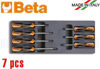 Khay dụng cụ Beta T205