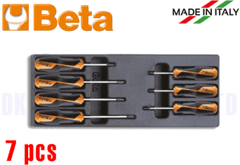 Khay dụng cụ Beta T207