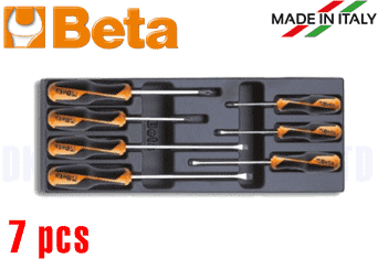 Khay dụng cụ Beta T208