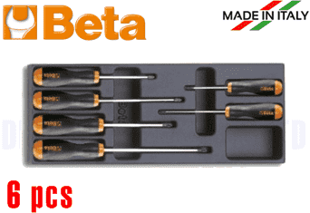 Khay dụng cụ Beta T212