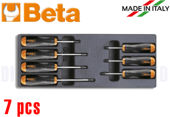 Khay dụng cụ Beta T215