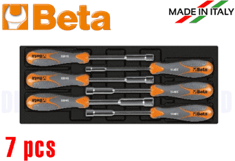 Khay dụng cụ Beta T227