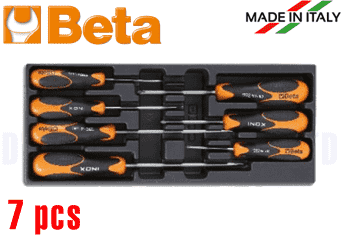 Khay dụng cụ Beta T228