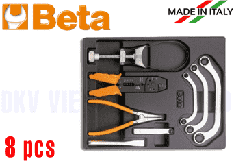 Khay dụng cụ Beta T250