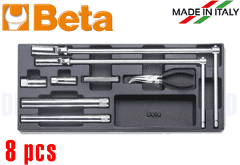 Khay dụng cụ Beta T256