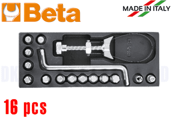 Khay dụng cụ Beta T264