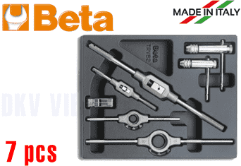 Khay dụng cụ Beta T273