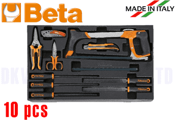 Khay dụng cụ Beta T284
