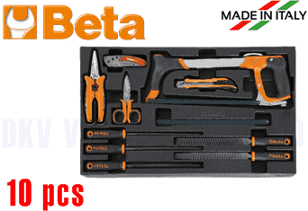 Khay dụng cụ Beta T288