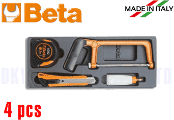 Khay dụng cụ Beta T289