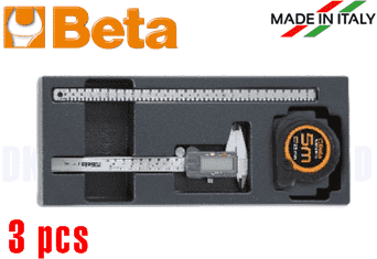 Khay dụng cụ Beta T297