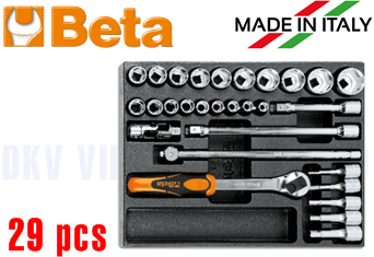 Khay dụng cụ Beta T80