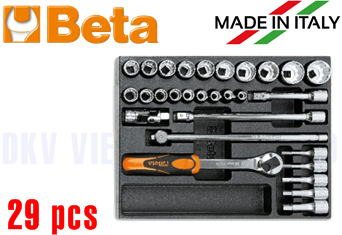 Khay dụng cụ Beta T81