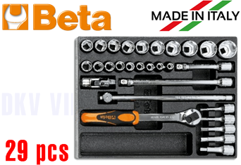 Khay dụng cụ Beta T82