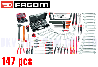 Khay dụng cụ Facom 2092.M120A