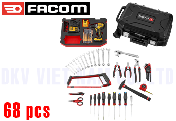Khay dụng cụ Facom BV.R30CMD1PB