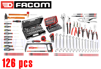 Khay dụng cụ Facom CM.110A