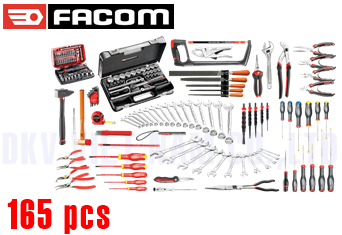 Khay dụng cụ Facom CM.130A-F