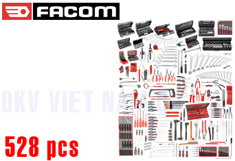 Khay dụng cụ Facom CM.160A